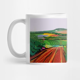 Appalachian Spring Mug